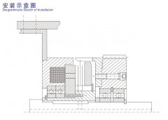 DLM3 湿式多片电磁离合