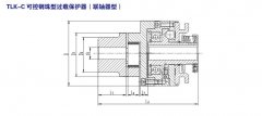 TLK-C可控钢珠型过载保护器