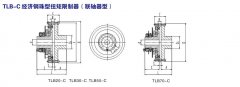 TLB-C 经济钢珠型扭矩限